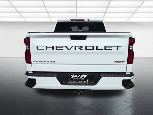 Used 2024 Chevrolet Silverado 1500 RST image 27