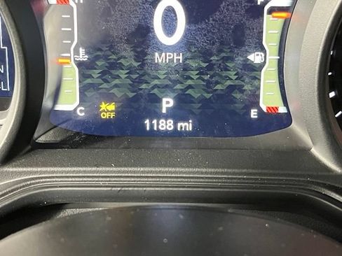 Used 2026 Jeep Wrangler Unlimited Sport AWD/4WD image 27