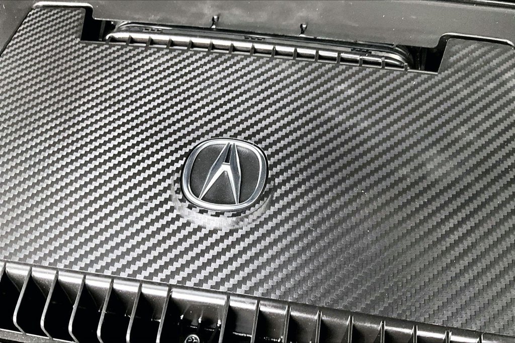Used 2026 Acura MDX w/ Technology Package FWD image 44