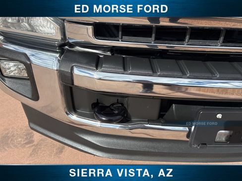 Used 2022 Ford F250 Lariat w/ Lariat Value Package AWD/4WD image 15