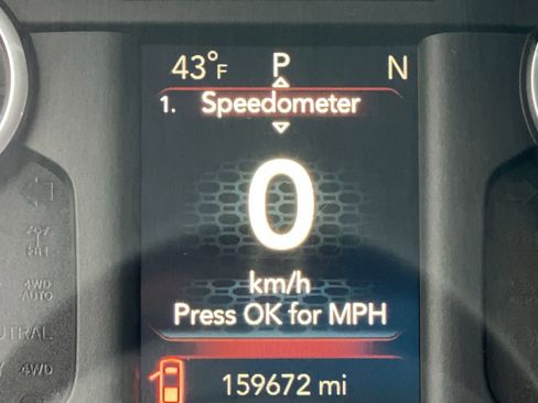 Used 2019 RAM 1500 Big Horn image 37