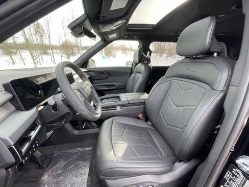 New 2027 Kia Telluride EX image 33