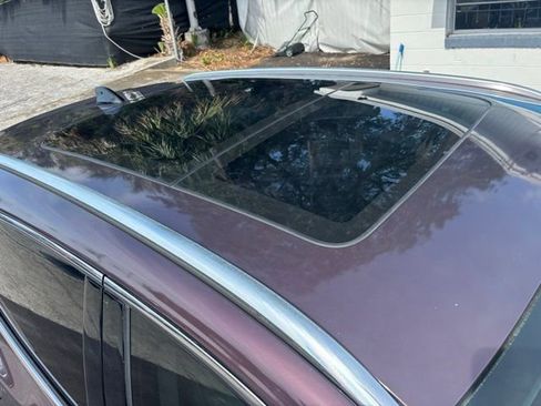 Used 2019 Lincoln MKC Black Label AWD/4WD image 17