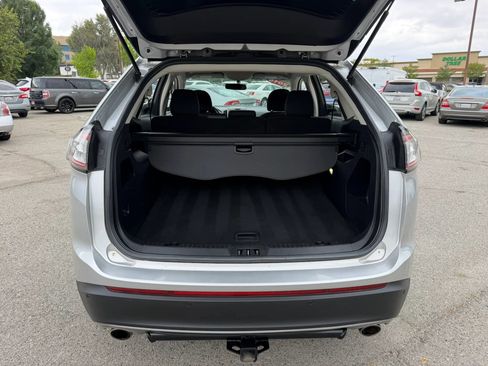 Used 2015 Ford Edge SEL FWD image 23