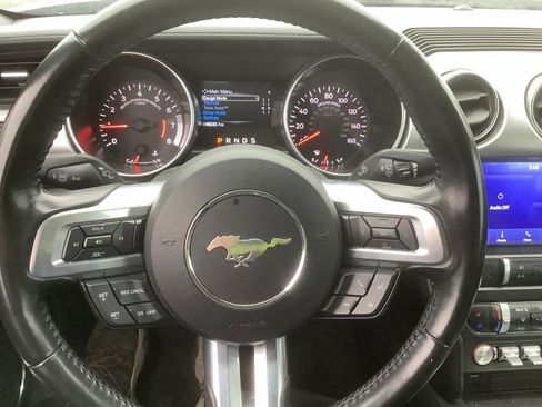 Used 2023 Ford Mustang Premium image 13
