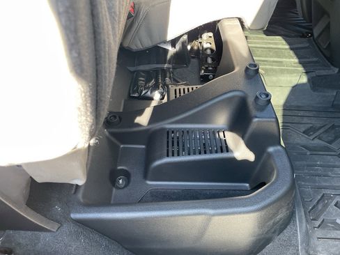 Used 2024 Chevrolet Colorado ZR2 w/ ZR2 Bison Edition image 46