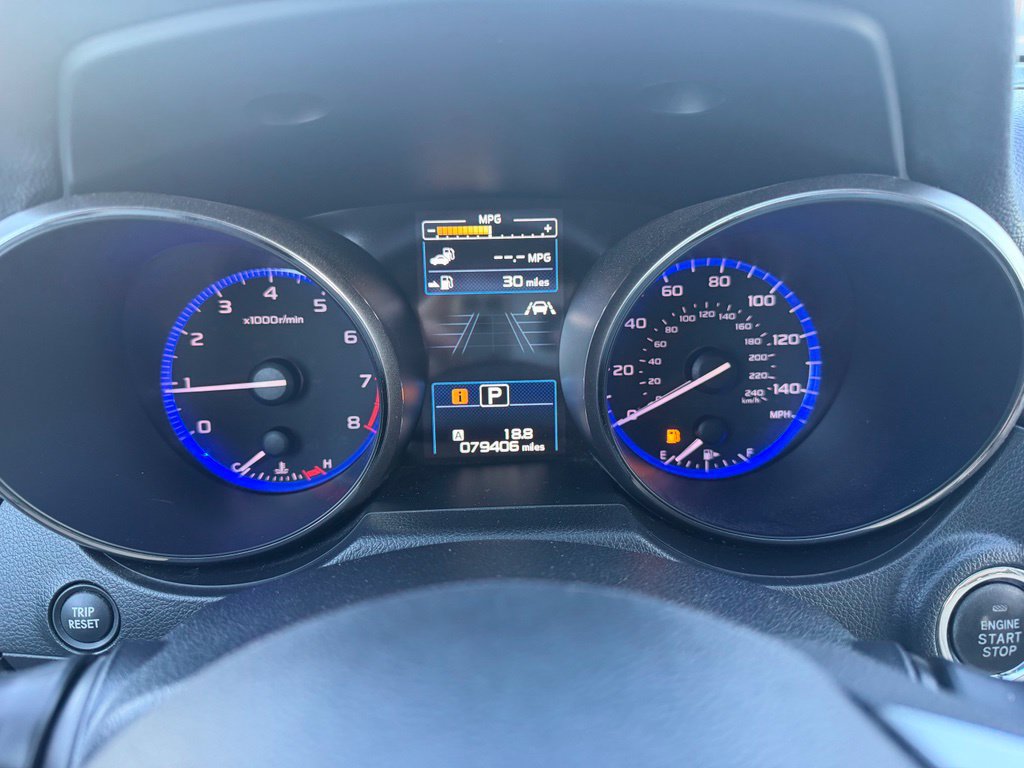 Used 2019 Subaru Outback 2.5i Limited AWD/4WD image 11