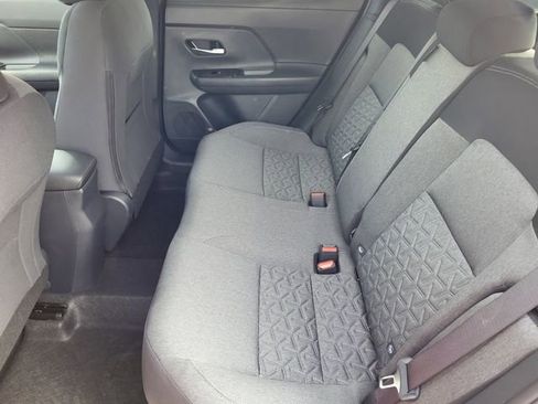 New 2026 Nissan Kicks SV w/ SV Premium Package image 8