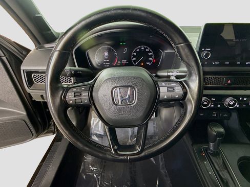 Used 2022 Honda Civic Sport image 13
