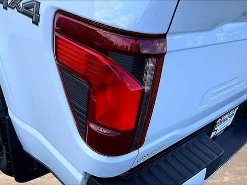 Certified 2026 Ford F150 XLT w/ Equipment Group 302A MID AWD/4WD image 25