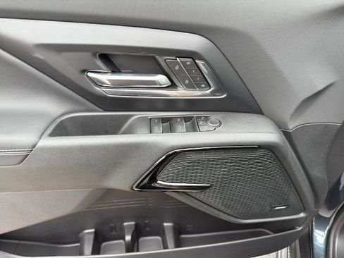 New 2026 Chevrolet Silverado EV LT w/ Plus Package image 17