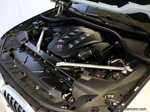 Certified 2024 BMW ALPINA XB7 image 44