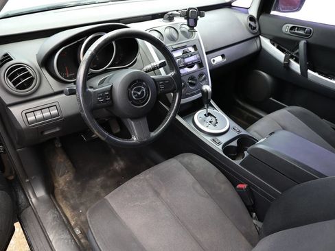 Used 2009 MAZDA CX-7 Sport FWD image 5