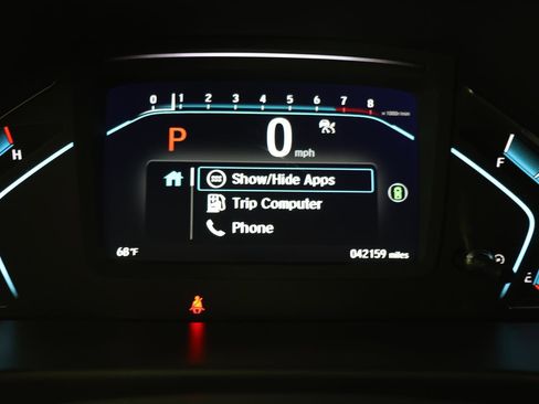 Used 2022 Honda Odyssey Elite image 15