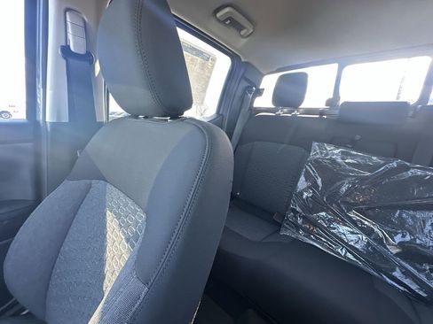 New 2025 Ford Ranger XLT image 15