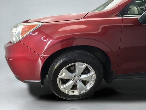 Used 2015 Subaru Forester 2.5i Premium w/ All-Weather Package image 26