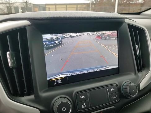 Used 2021 GMC Terrain SLE w/ Driver Convenience Package image 20