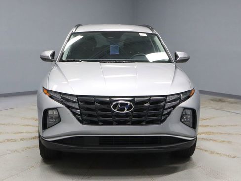 Certified 2023 Hyundai Tucson SEL image 6