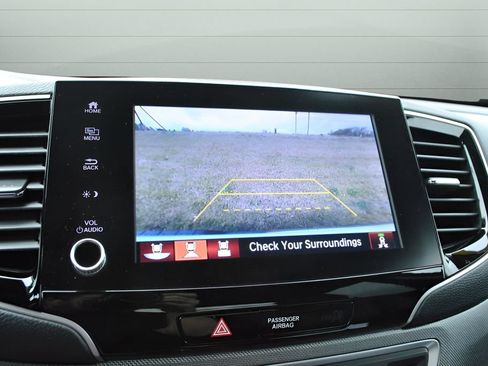 Used 2022 Honda Ridgeline RTL image 21