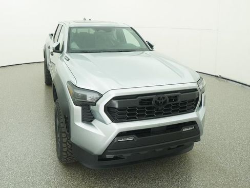 New 2026 Toyota Tacoma TRD Off-Road image 51