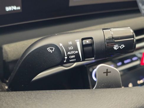 Used 2025 Hyundai Santa Cruz Limited image 29