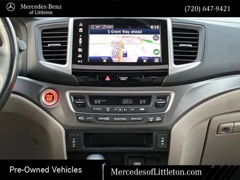 Used 2018 Honda Pilot EX-L image 20