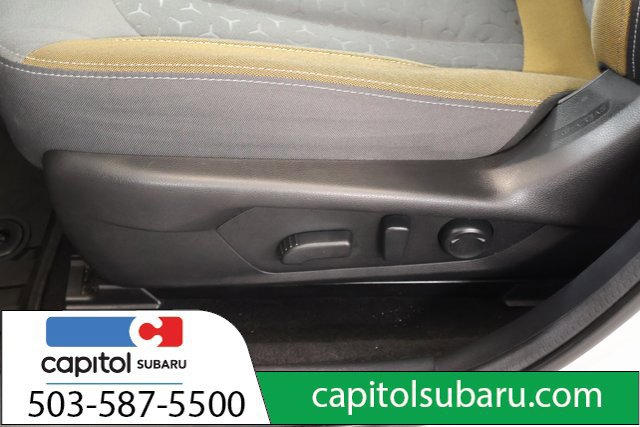 Used 2024 Subaru Crosstrek 2.5i Sport w/ Popular Package #3A AWD/4WD image 13