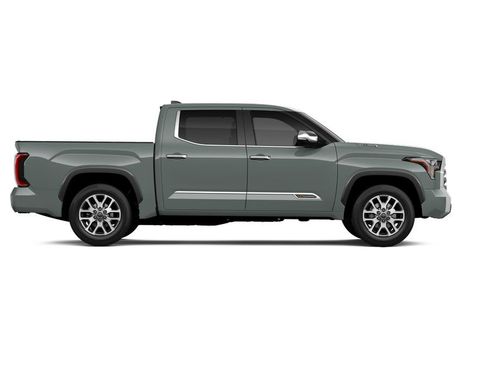 New 2026 Toyota Tundra 1794 Edition AWD/4WD image 34