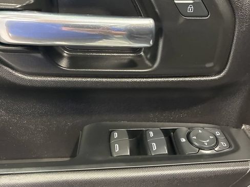 Used 2024 Chevrolet Silverado 3500 W/T AWD/4WD image 23