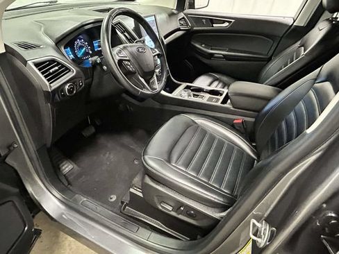 Used 2023 Ford Edge SEL w/ Convenience Package AWD/4WD image 11