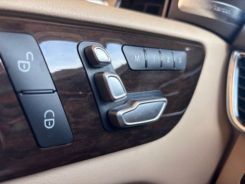 Used 2016 Mercedes-Benz GLE 350 4MATIC w/ Premium Package image 17