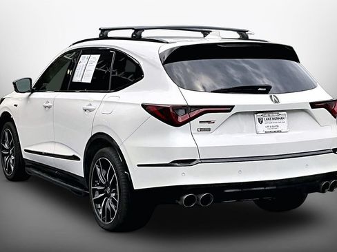 Used 2023 Acura MDX Type S w/ Advance Package AWD/4WD image 6