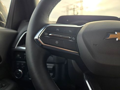 New 2026 Chevrolet Tahoe LT w/ Comfort Package image 32