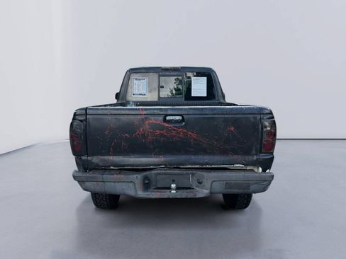Used 2003 Ford Ranger 2WD Regular Cab image 4
