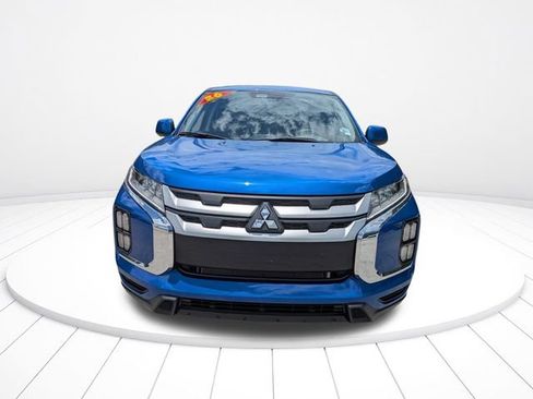 New 2026 Mitsubishi Outlander Sport AWD image 9