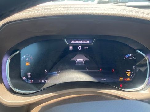 New 2025 RAM 2500 Laramie image 20