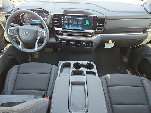 New 2026 Chevrolet Silverado 1500 RST w/ RST Select Package RWD image 15