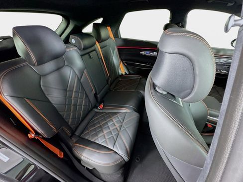 New 2026 Genesis GV70 3.5T Sport Prestige image 29