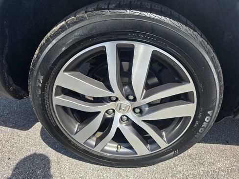 Used 2016 Honda Pilot Elite image 20