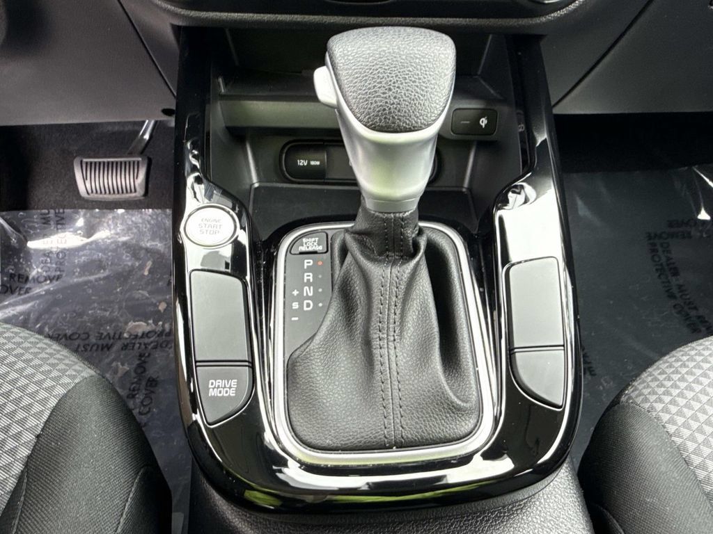 Used 2023 Kia Soul S FWD image 32