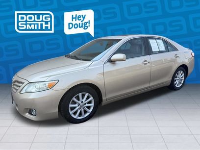Used 2010 Toyota Camry