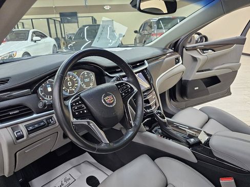 Used 2013 Cadillac XTS Premium FWD image 17
