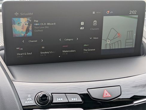 Certified 2023 Acura RDX w/ Technology Package image 26
