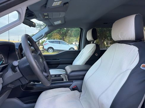 Used 2022 Ford F150 XL w/ Equipment Group 101A High image 9