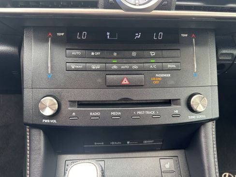 Used 2015 Lexus RC 350 AWD w/ Navigation System Package image 5