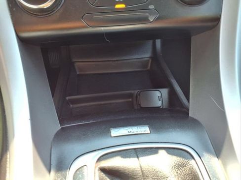 Used 2014 Ford Fusion SE w/ Equipment Group 201A FWD image 24