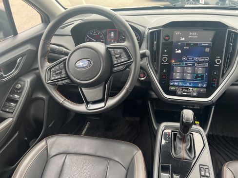 Certified 2024 Subaru Crosstrek 2.5i Limited image 16
