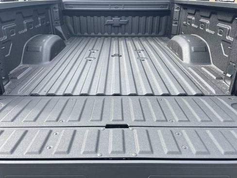 New 2026 Chevrolet Silverado 2500 ZR2 image 12