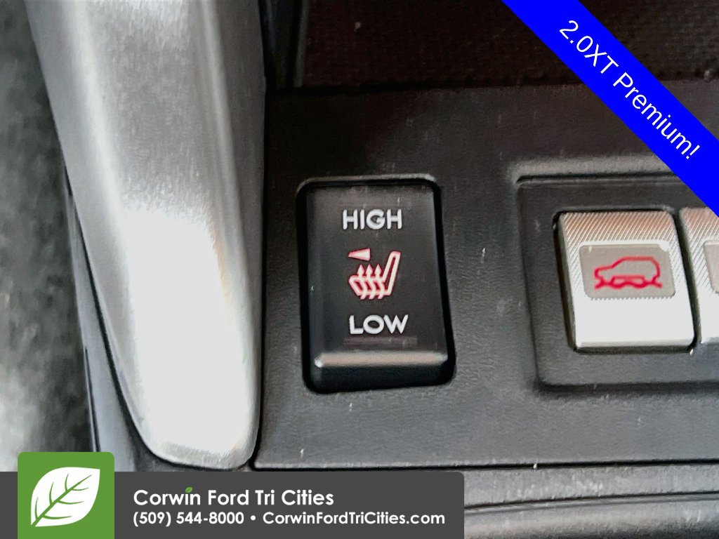 Used 2016 Subaru Forester 2.0XT Premium w/ Popular Package #2 AWD/4WD image 22