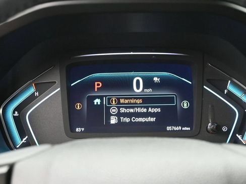 Used 2023 Honda Odyssey EX-L image 9